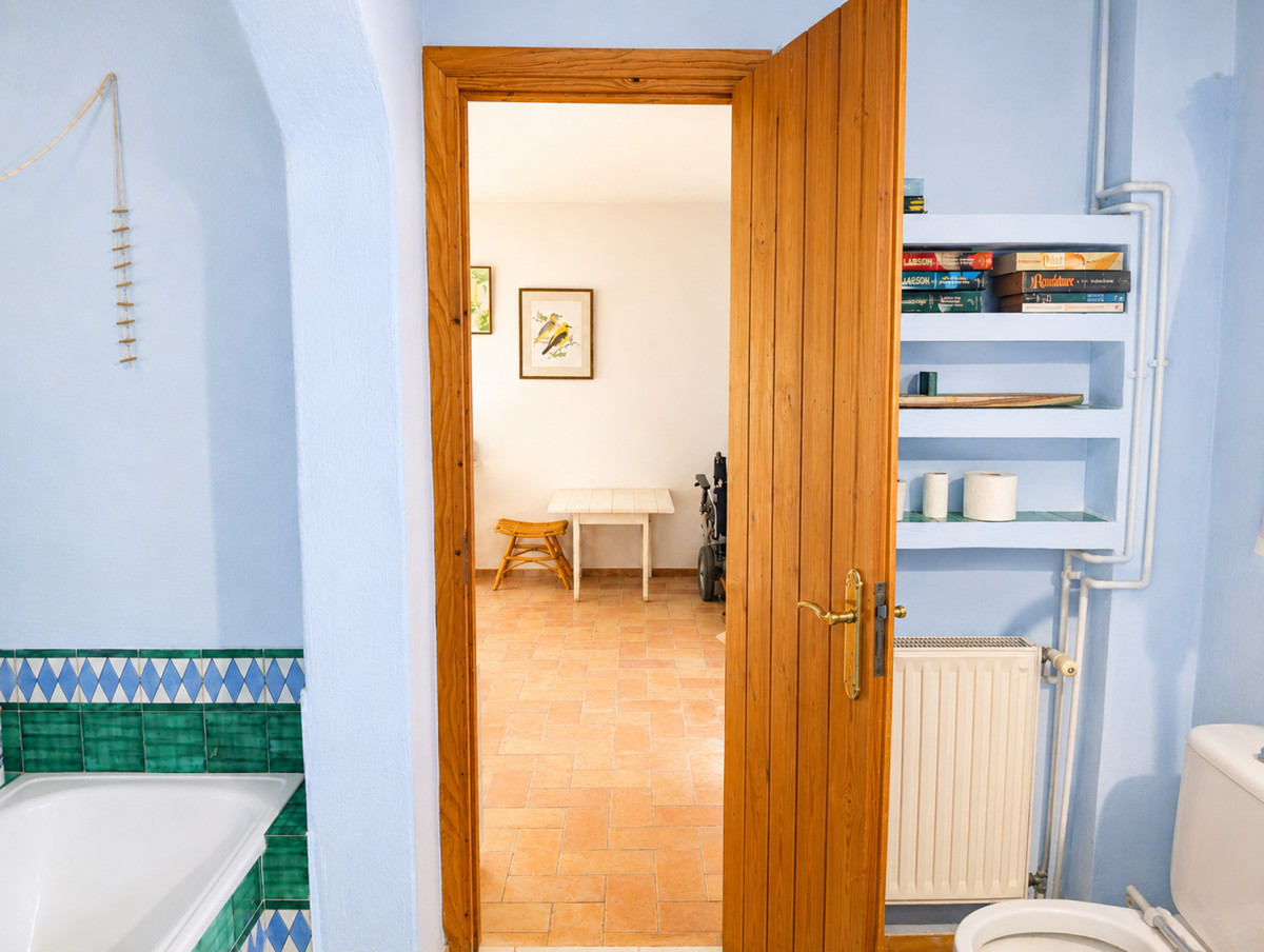 2 Bed Townhouse for sale in Gaucín Costa Del Sol, Málaga, Spain