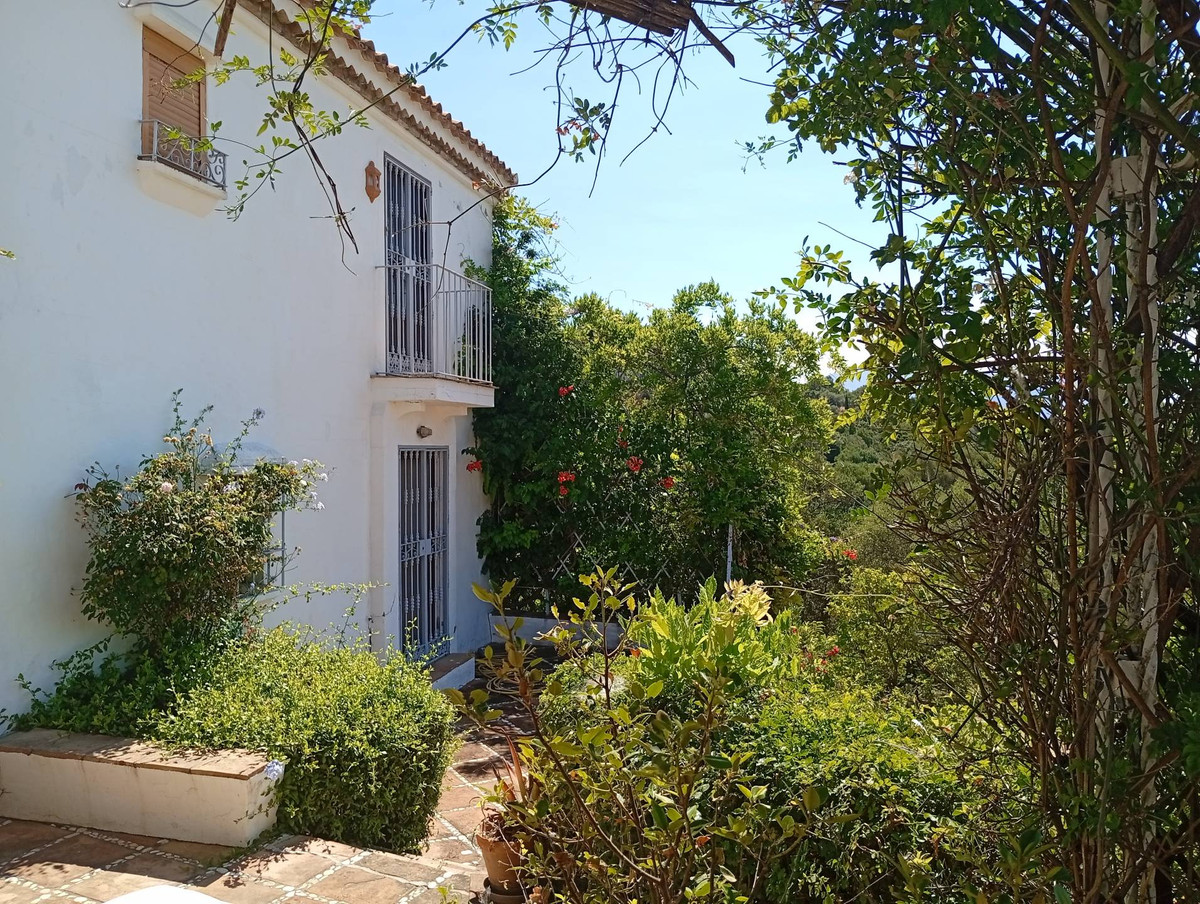2 Bed Townhouse for sale in Gaucín Costa Del Sol, Málaga, Spain