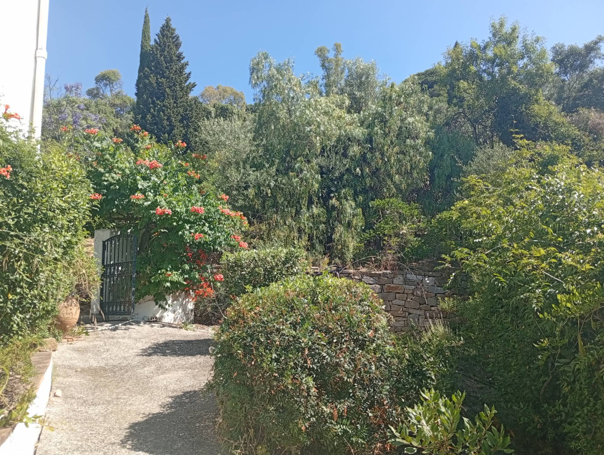 2 Bed Townhouse for sale in Gaucín Costa Del Sol, Málaga, Spain