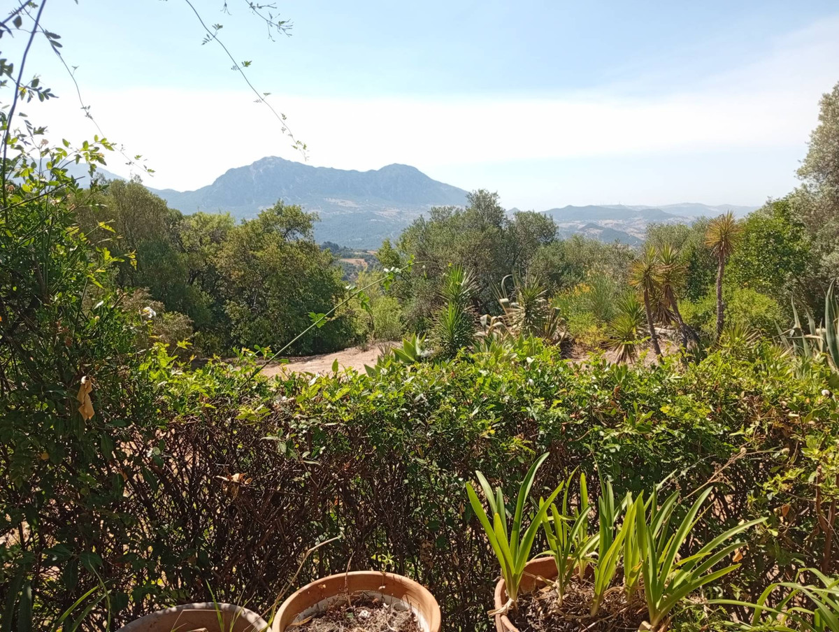 2 Bed Townhouse for sale in Gaucín Costa Del Sol, Málaga, Spain