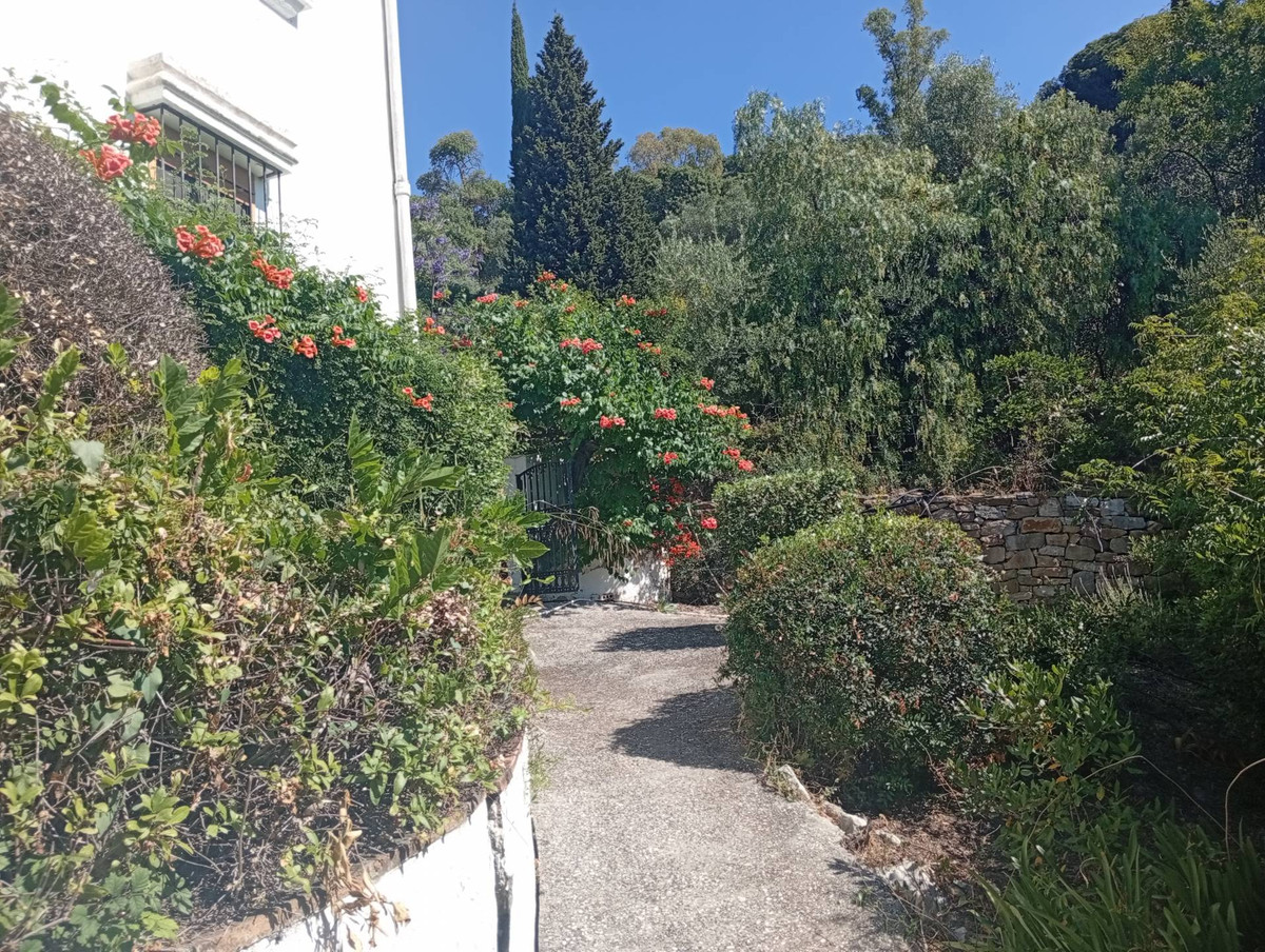 2 Bed Townhouse for sale in Gaucín Costa Del Sol, Málaga, Spain