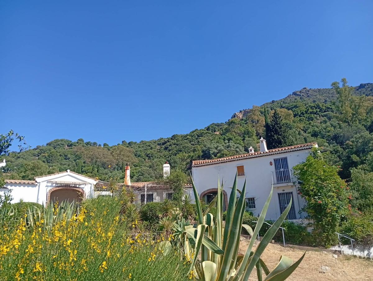 2 Bed Townhouse for sale in Gaucín Costa Del Sol, Málaga, Spain