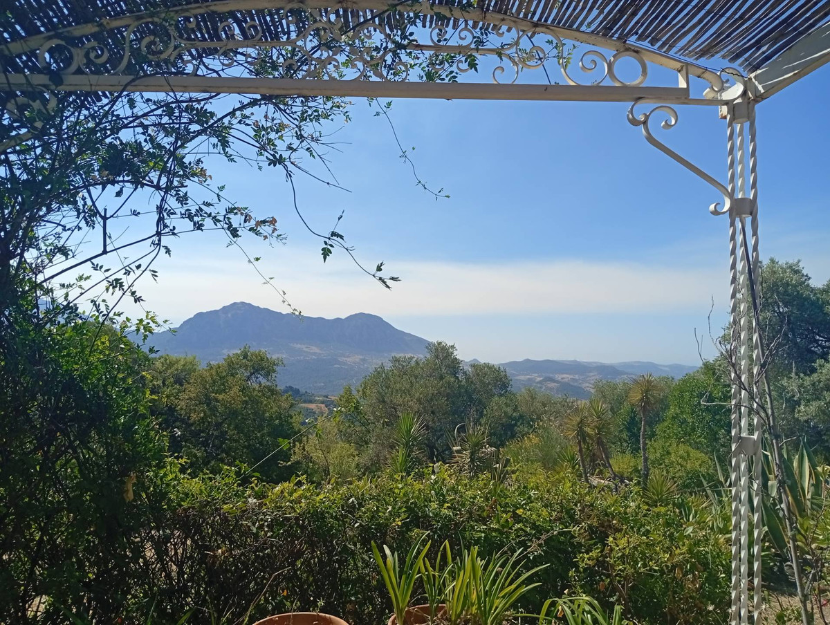 2 Bed Townhouse for sale in Gaucín Costa Del Sol, Málaga, Spain