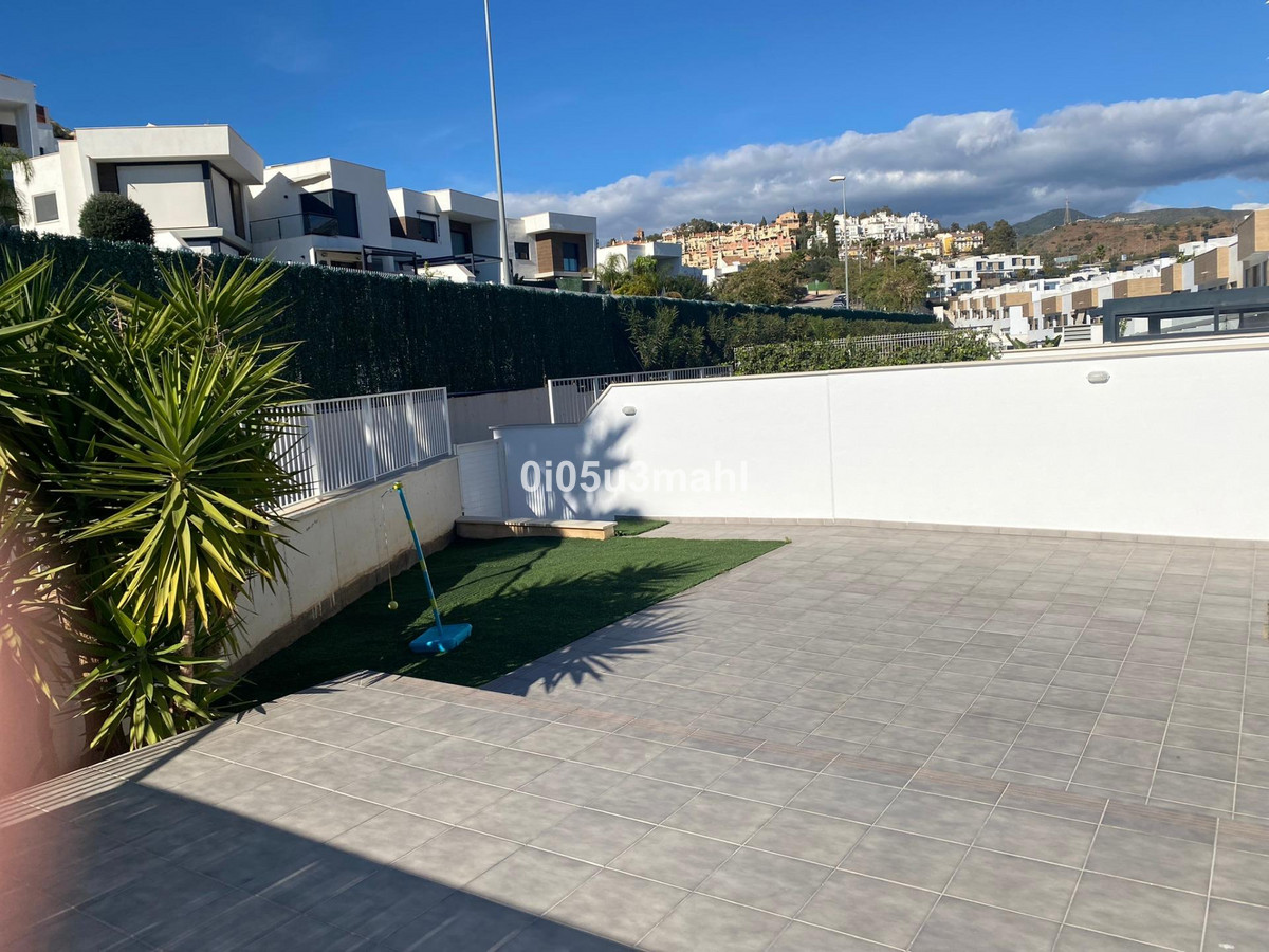 4 Bed Townhouse for sale in Málaga Costa Del Sol, Málaga, Spain