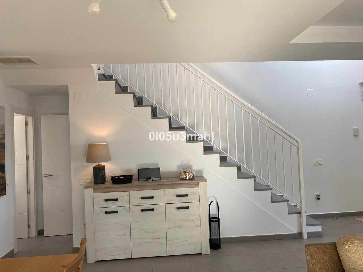 4 Bed Townhouse for sale in Málaga Costa Del Sol, Málaga, Spain