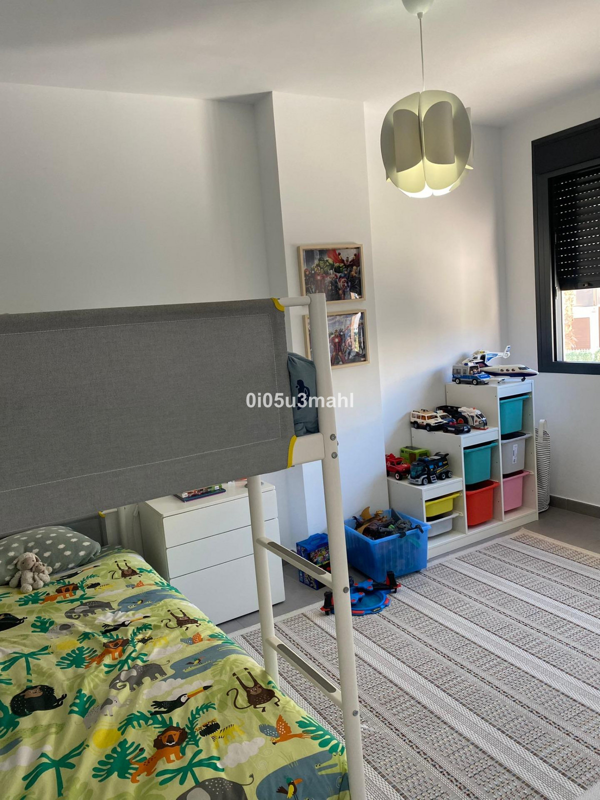 4 Bed Townhouse for sale in Málaga Costa Del Sol, Málaga, Spain