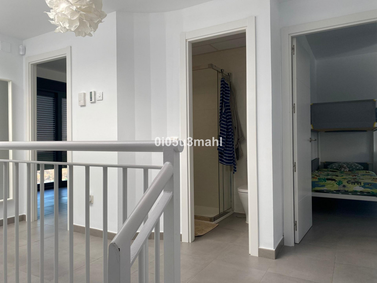 4 Bed Townhouse for sale in Málaga Costa Del Sol, Málaga, Spain