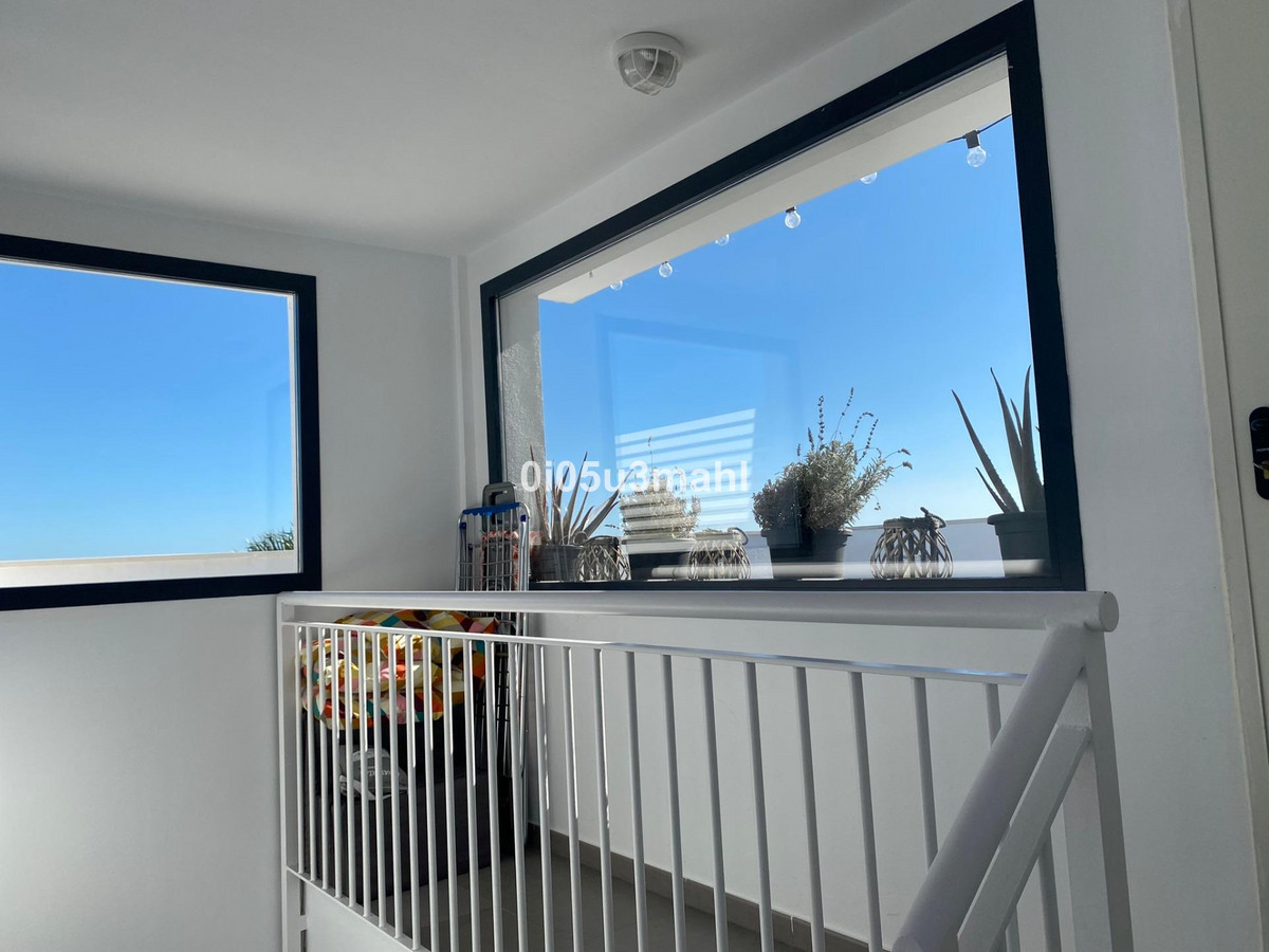 4 Bed Townhouse for sale in Málaga Costa Del Sol, Málaga, Spain