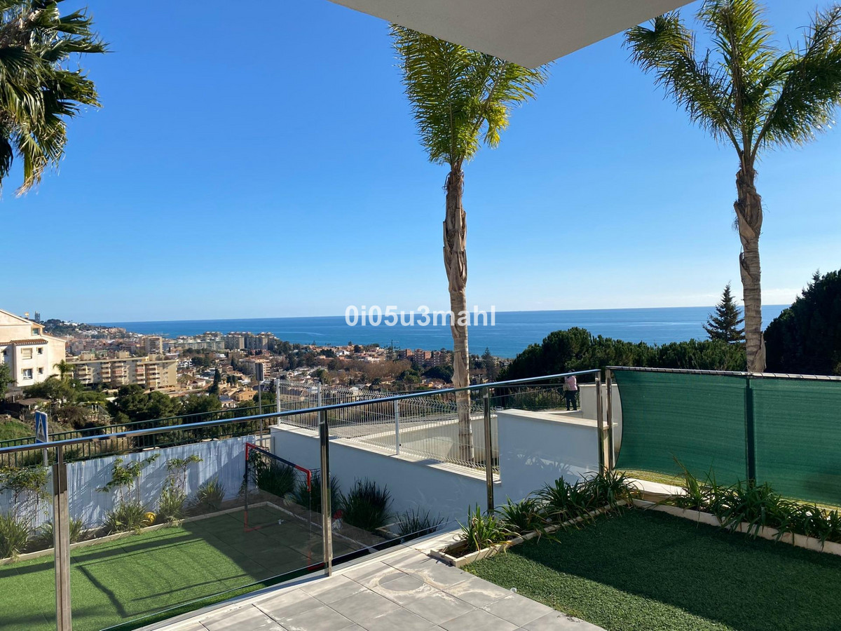 4 Bed Townhouse for sale in Málaga Costa Del Sol, Málaga, Spain