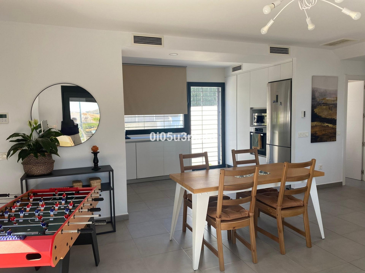4 Bed Townhouse for sale in Málaga Costa Del Sol, Málaga, Spain