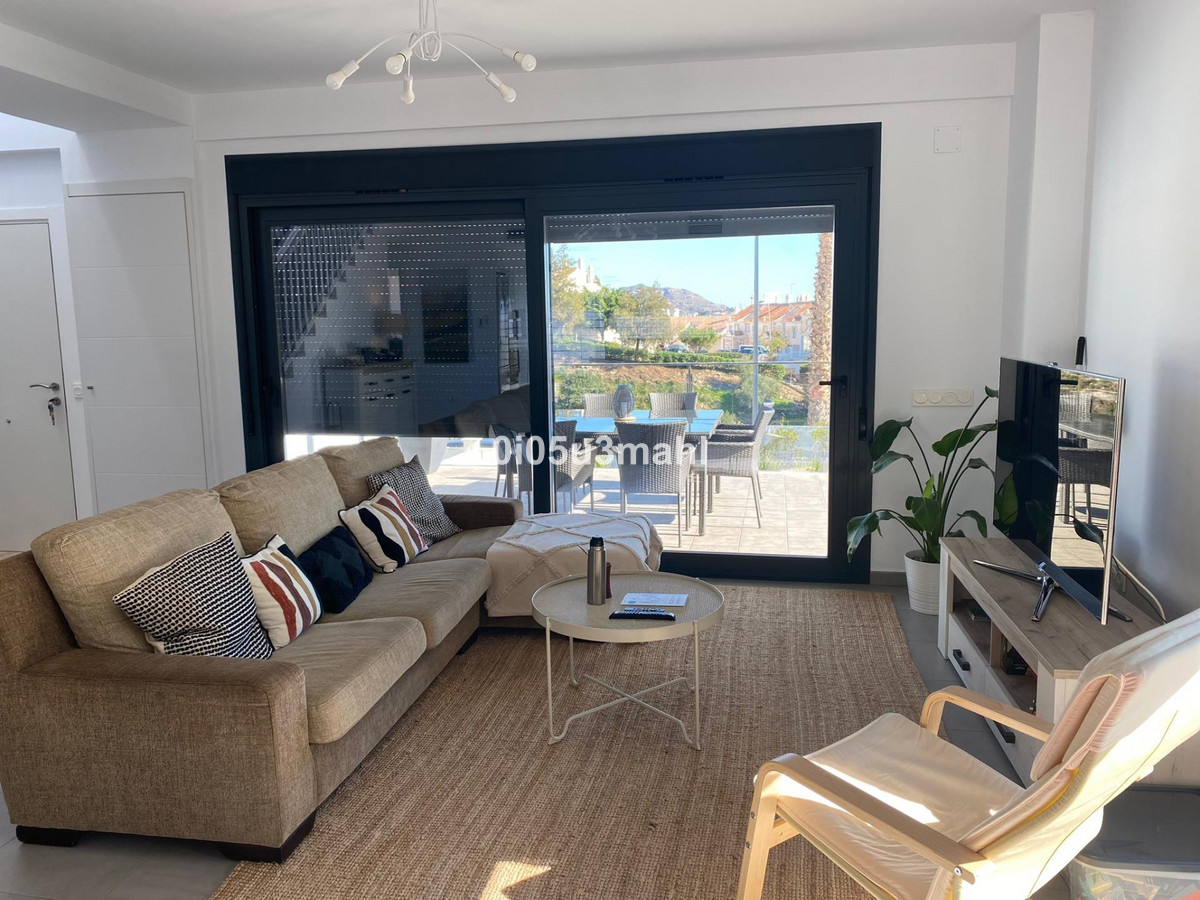 4 Bed Townhouse for sale in Málaga Costa Del Sol, Málaga, Spain