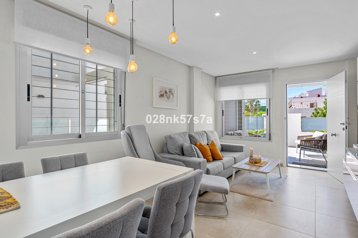 3 Bed Townhouse for sale in La Florida Costa Blanca, Alicante, Spain