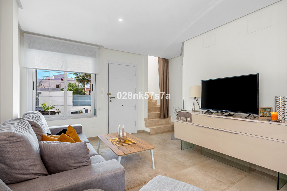 3 Bed Townhouse for sale in La Florida Costa Blanca, Alicante, Spain