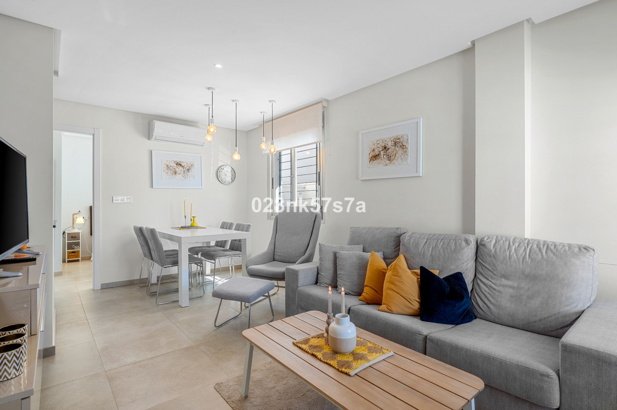 3 Bed Townhouse for sale in La Florida Costa Blanca, Alicante, Spain