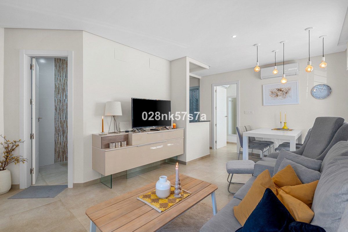 3 Bed Townhouse for sale in La Florida Costa Blanca, Alicante, Spain