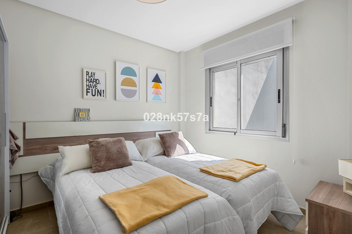 3 Bed Townhouse for sale in La Florida Costa Blanca, Alicante, Spain