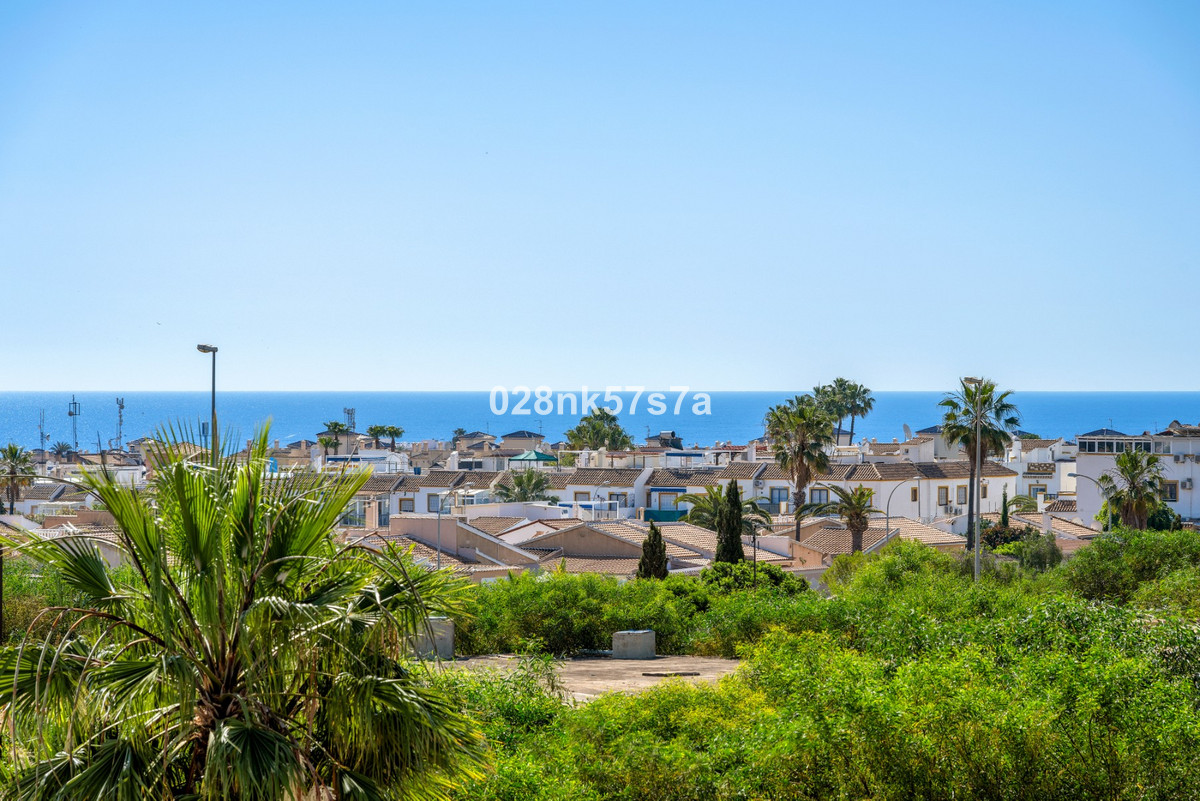 3 Bed Townhouse for sale in La Florida Costa Blanca, Alicante, Spain