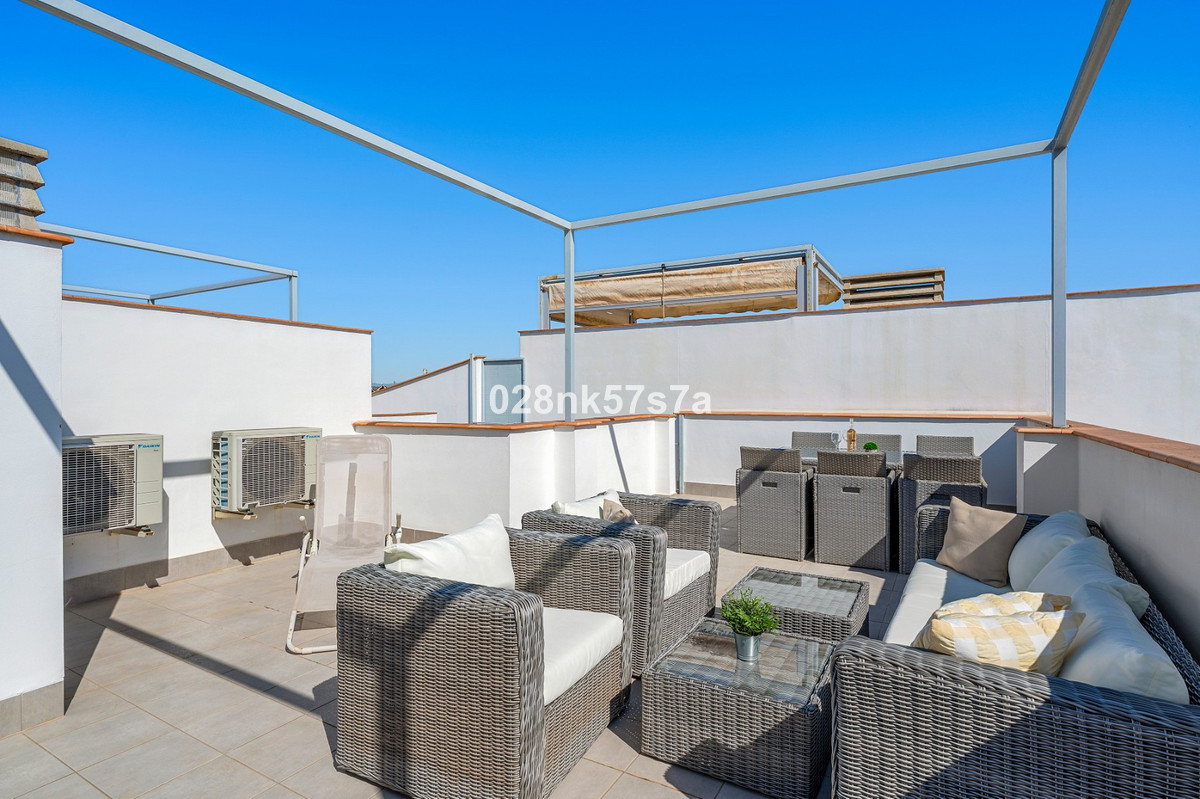 3 Bed Townhouse for sale in La Florida Costa Blanca, Alicante, Spain