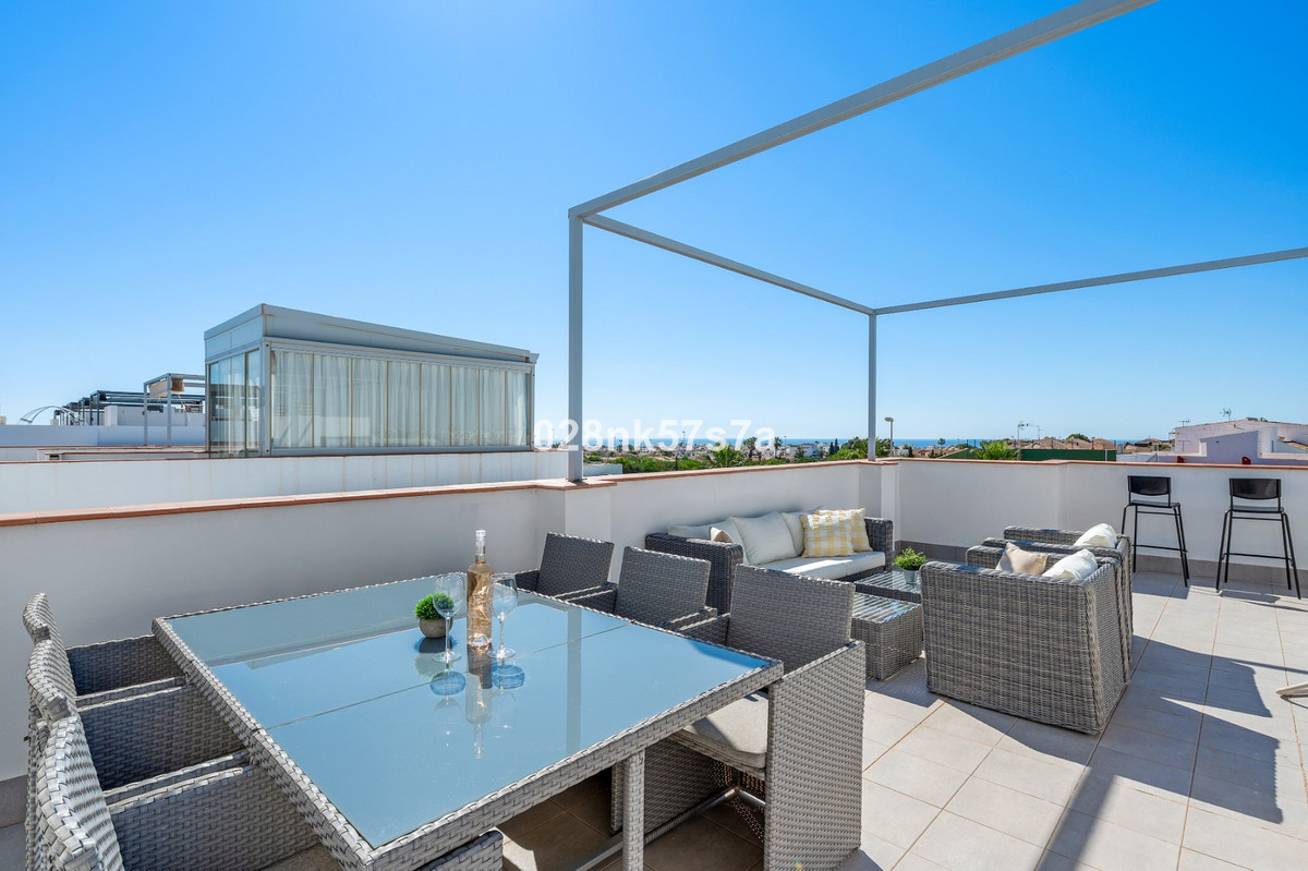 3 Bed Townhouse for sale in La Florida Costa Blanca, Alicante, Spain