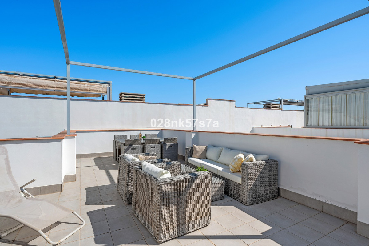 3 Bed Townhouse for sale in La Florida Costa Blanca, Alicante, Spain