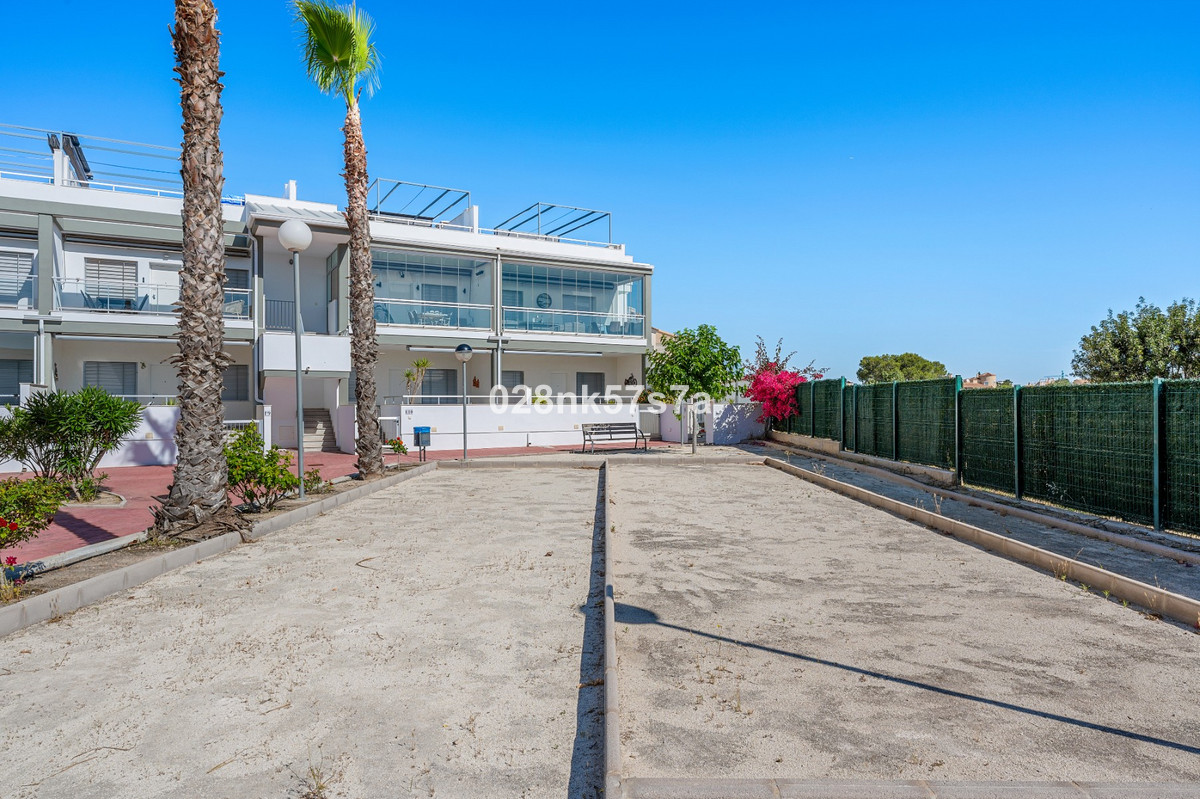 3 Bed Townhouse for sale in La Florida Costa Blanca, Alicante, Spain