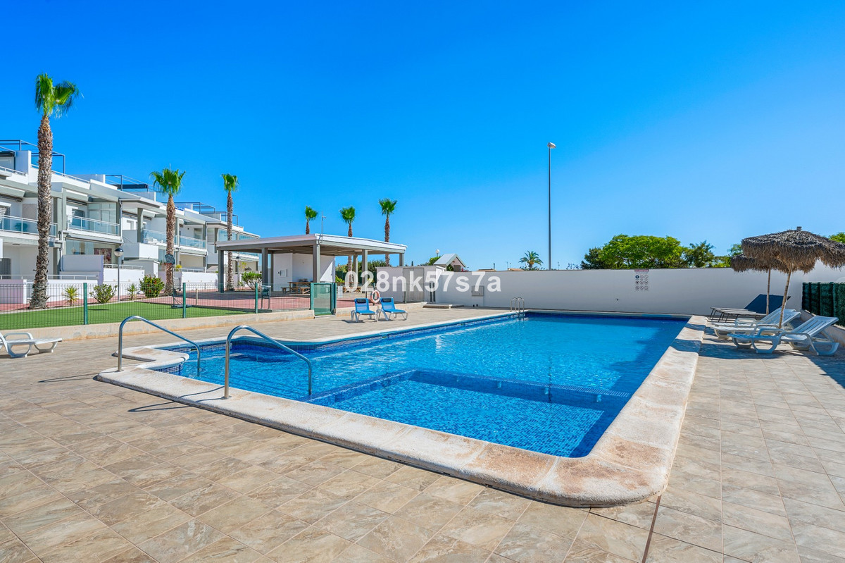 3 Bed Townhouse for sale in La Florida Costa Blanca, Alicante, Spain