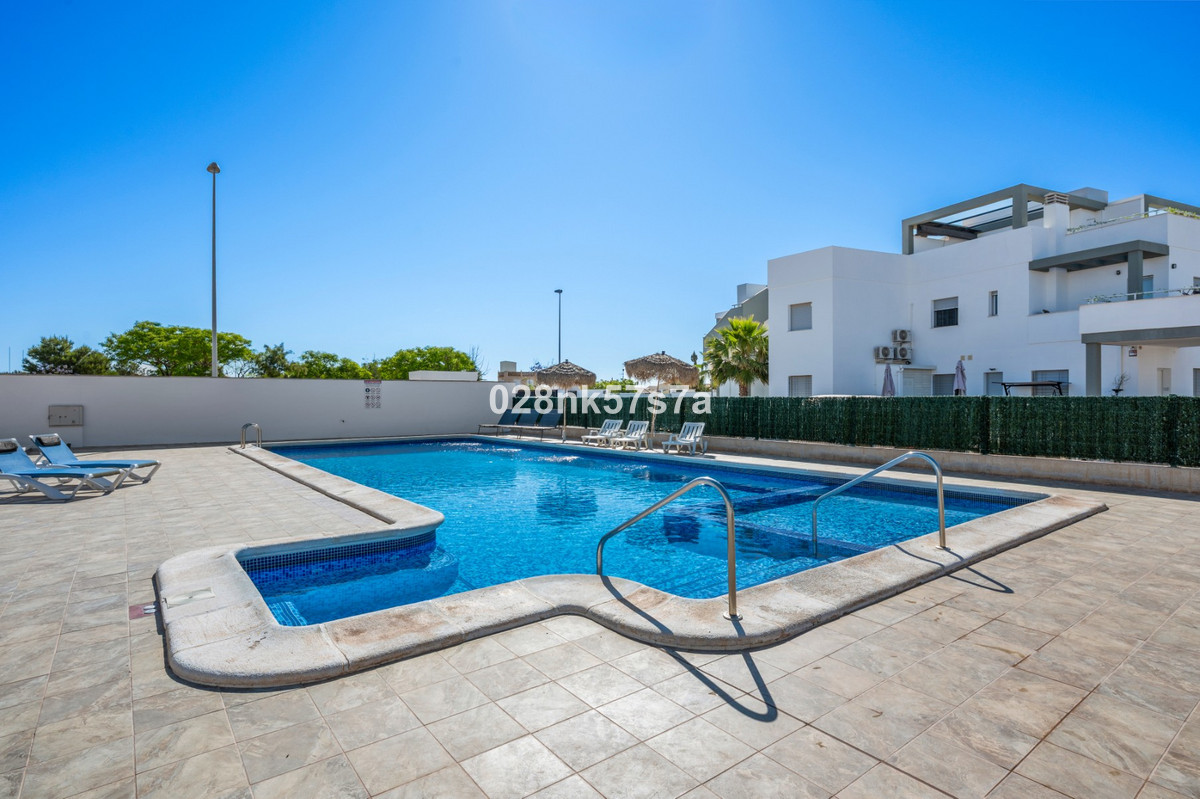 3 Bed Townhouse for sale in La Florida Costa Blanca, Alicante, Spain