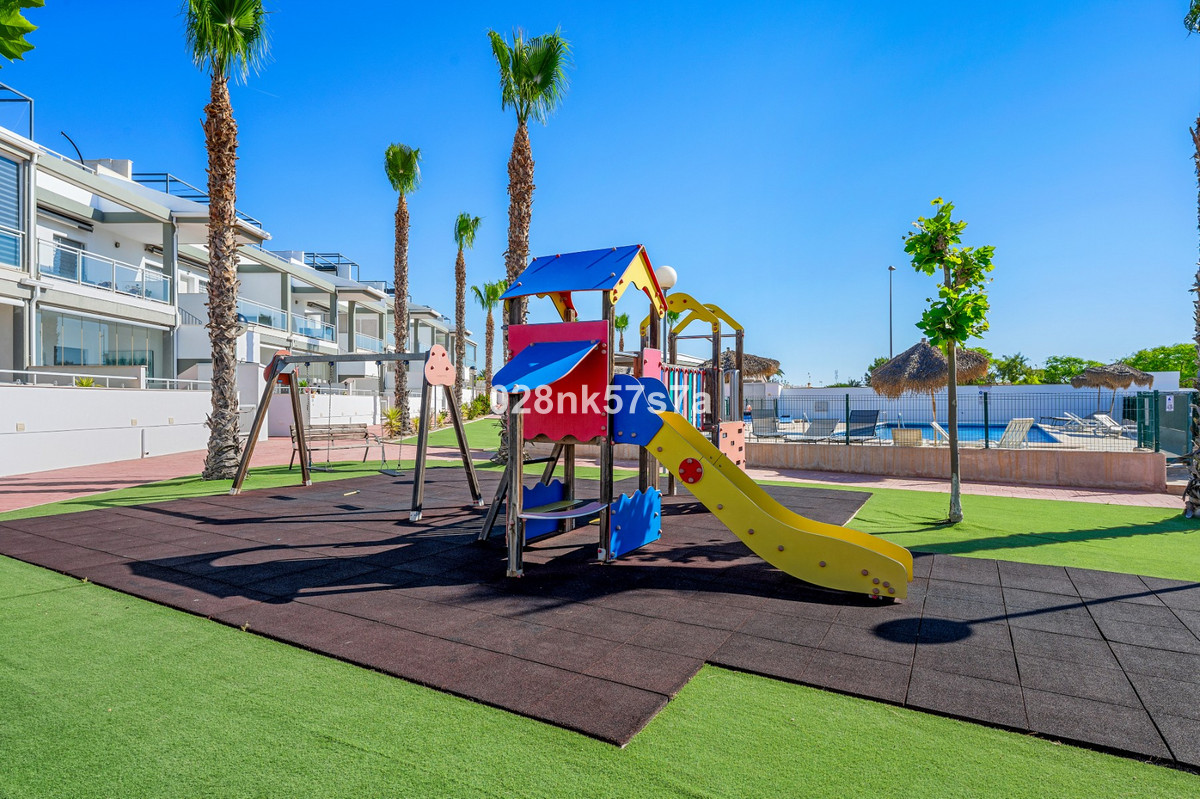 3 Bed Townhouse for sale in La Florida Costa Blanca, Alicante, Spain