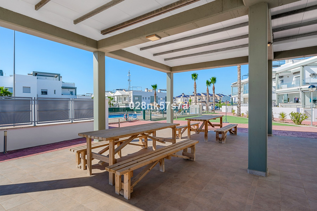 3 Bed Townhouse for sale in La Florida Costa Blanca, Alicante, Spain