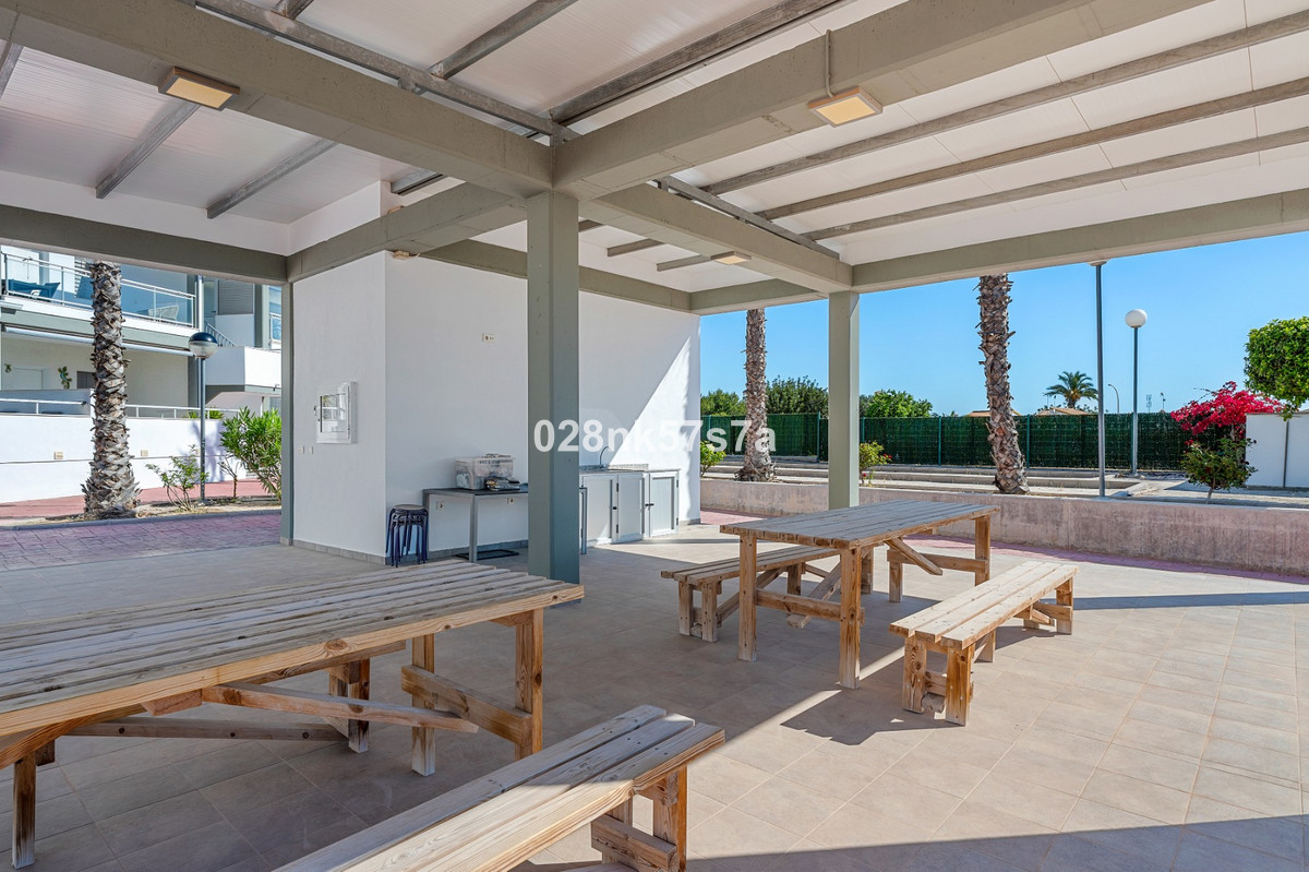 3 Bed Townhouse for sale in La Florida Costa Blanca, Alicante, Spain