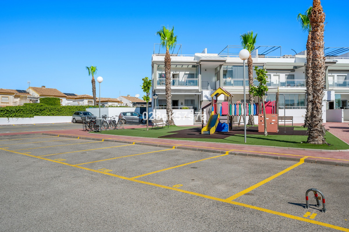 3 Bed Townhouse for sale in La Florida Costa Blanca, Alicante, Spain