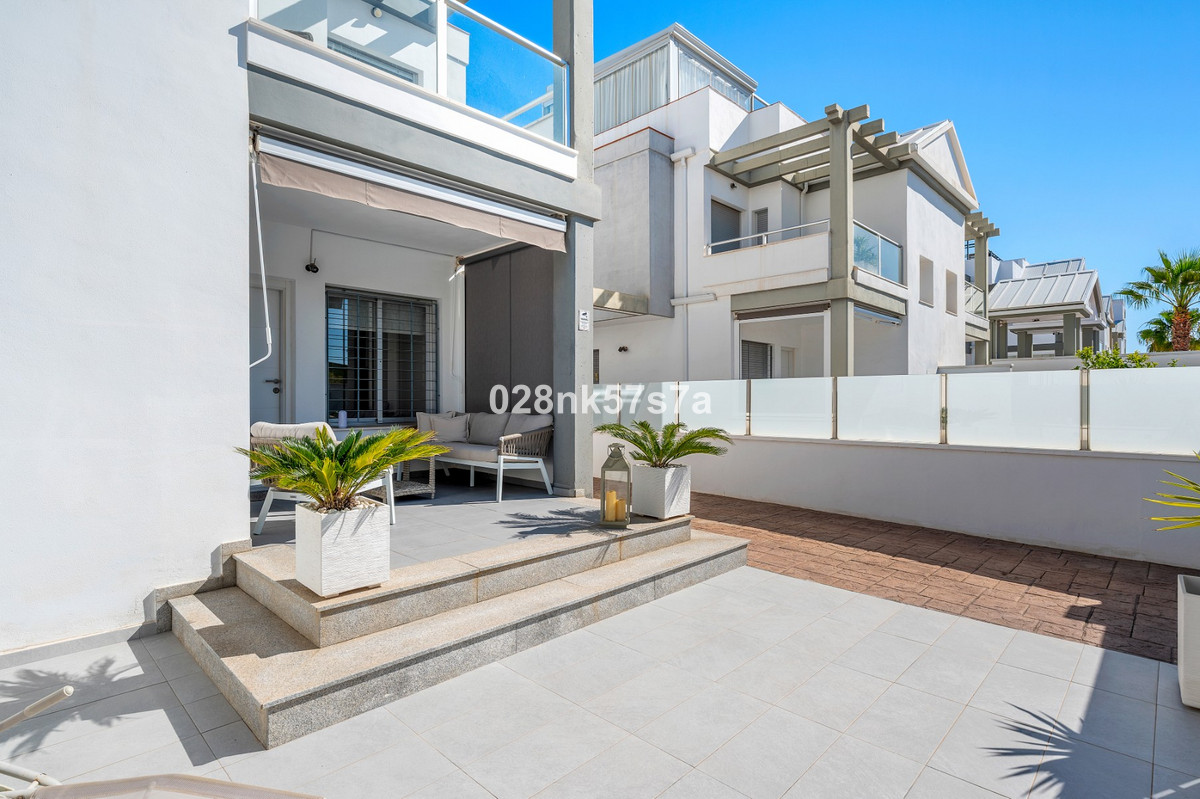 3 Bed Townhouse for sale in La Florida Costa Blanca, Alicante, Spain