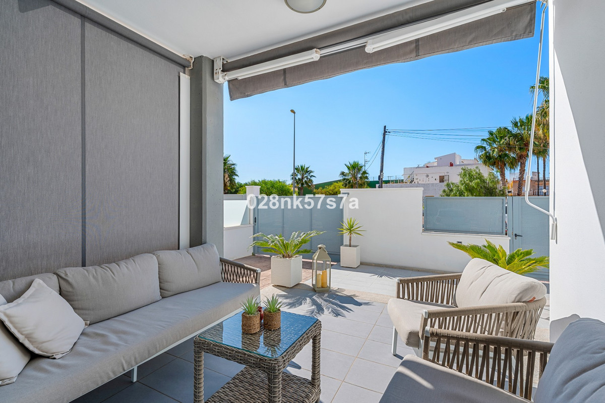 3 Bed Townhouse for sale in La Florida Costa Blanca, Alicante, Spain