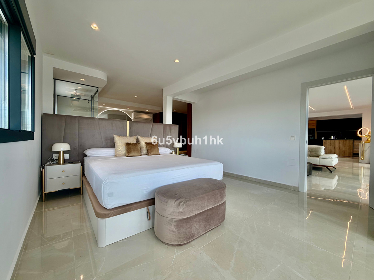 4 Bed Townhouse for sale in Benalmadena Costa Costa Del Sol, Málaga, Spain