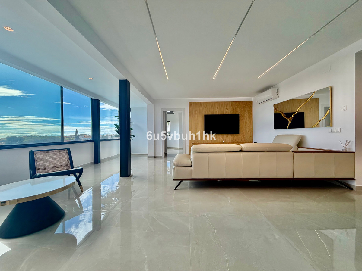 4 Bed Townhouse for sale in Benalmadena Costa Costa Del Sol, Málaga, Spain
