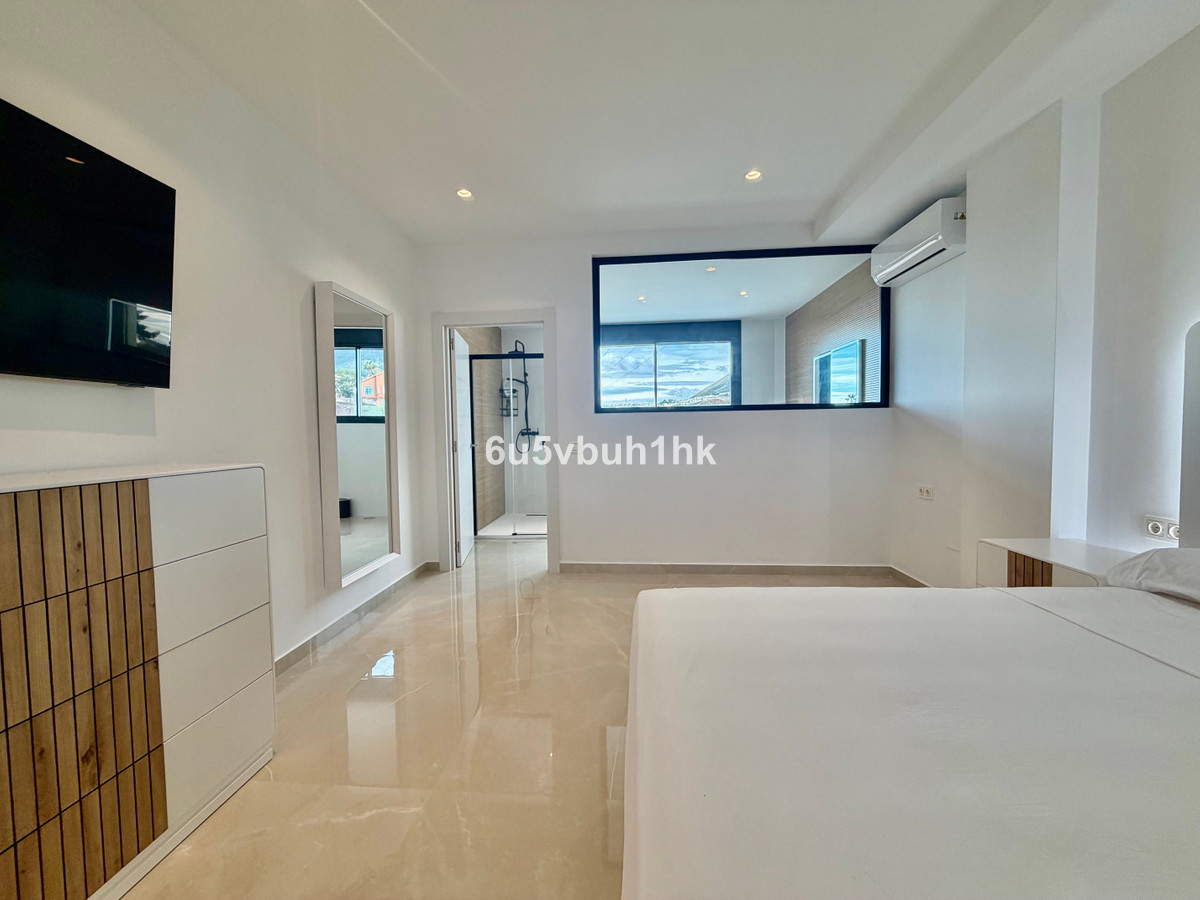 4 Bed Townhouse for sale in Benalmadena Costa Costa Del Sol, Málaga, Spain