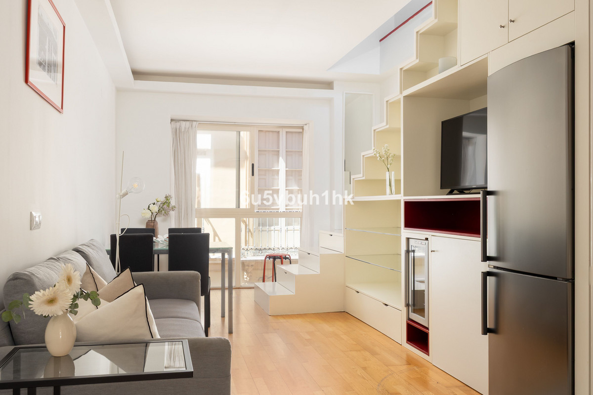 Se vende Apartamento Planta Baja de 2 dormitorios en Costa Del Sol, Málaga, España