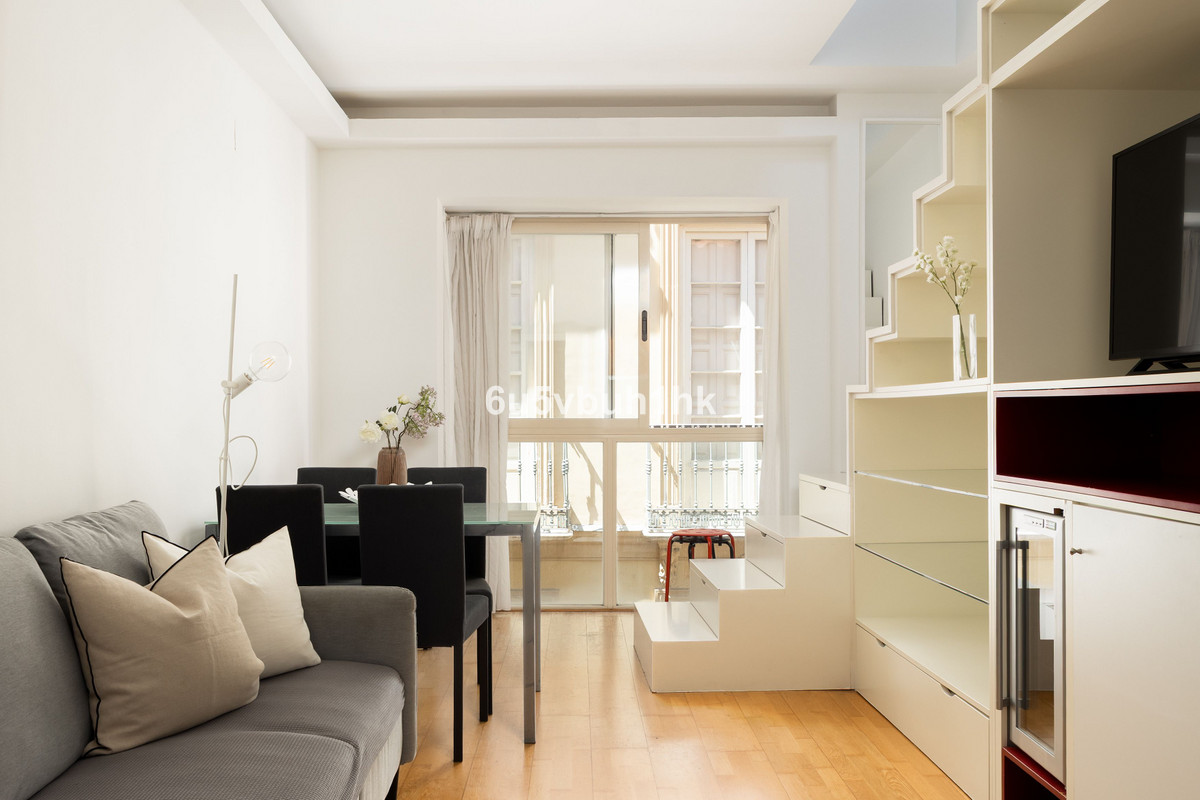 Se vende Apartamento Planta Baja de 2 dormitorios en Costa Del Sol, Málaga, España
