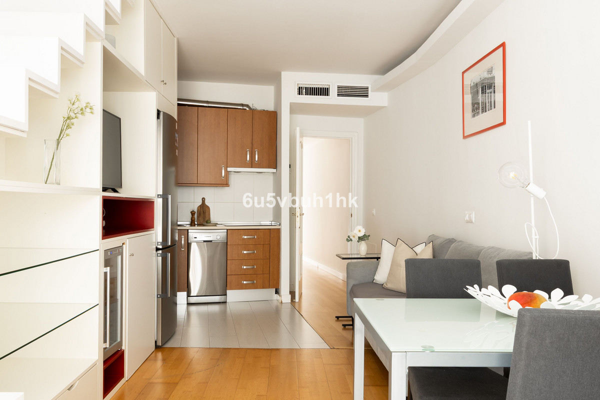 Se vende Apartamento Planta Baja de 2 dormitorios en Costa Del Sol, Málaga, España