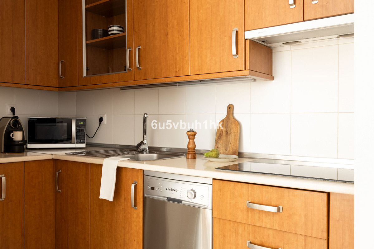 Se vende Apartamento Planta Baja de 2 dormitorios en Costa Del Sol, Málaga, España
