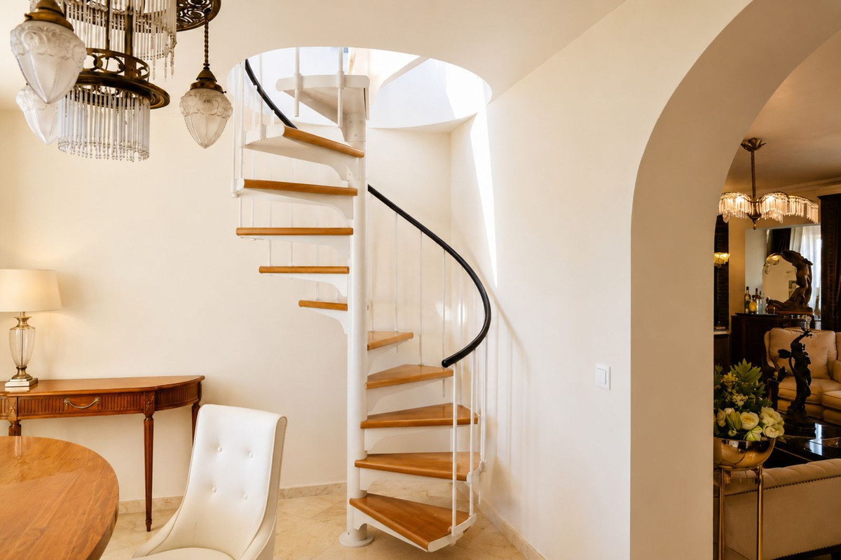 2 Bed Apartment for sale in Guadalmina Alta Costa Del Sol, Málaga, Spain