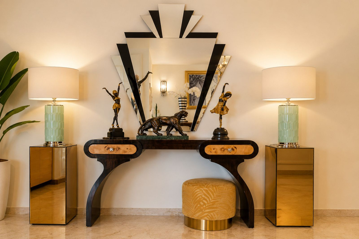 2 Bed Apartment for sale in Guadalmina Alta Costa Del Sol, Málaga, Spain