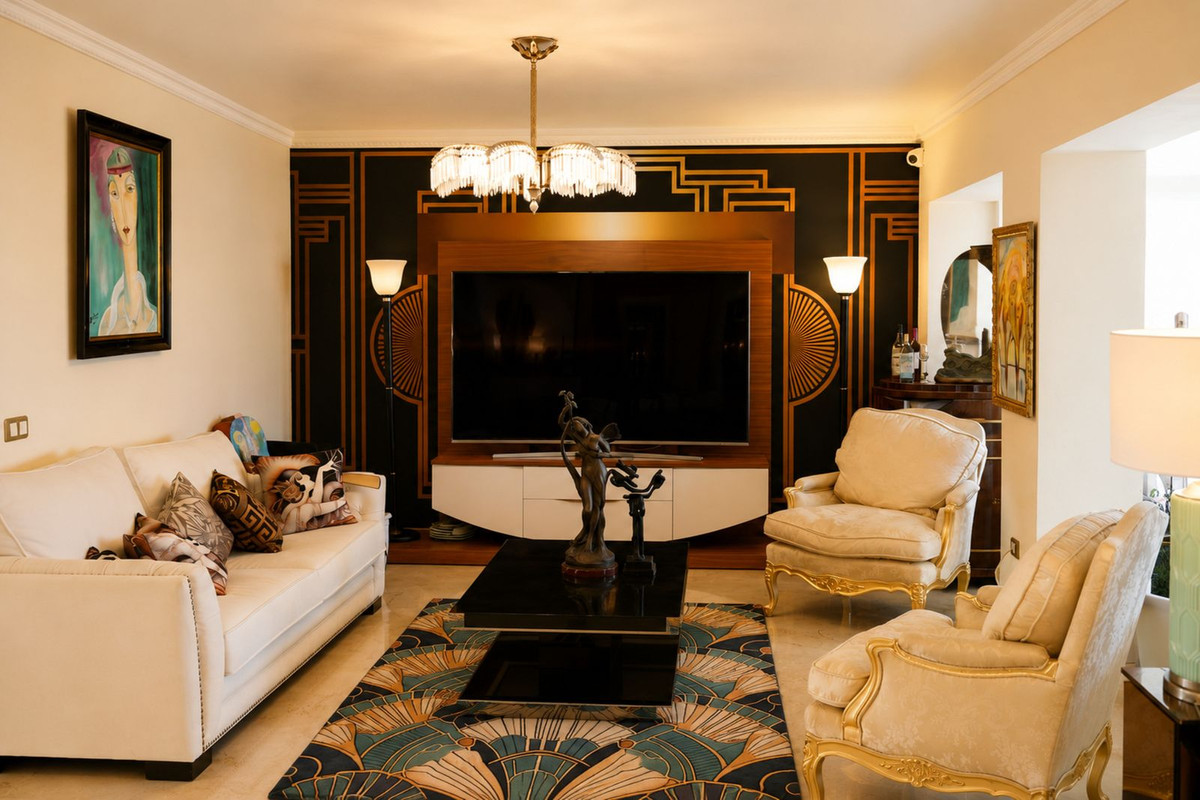 2 Bed Apartment for sale in Guadalmina Alta Costa Del Sol, Málaga, Spain