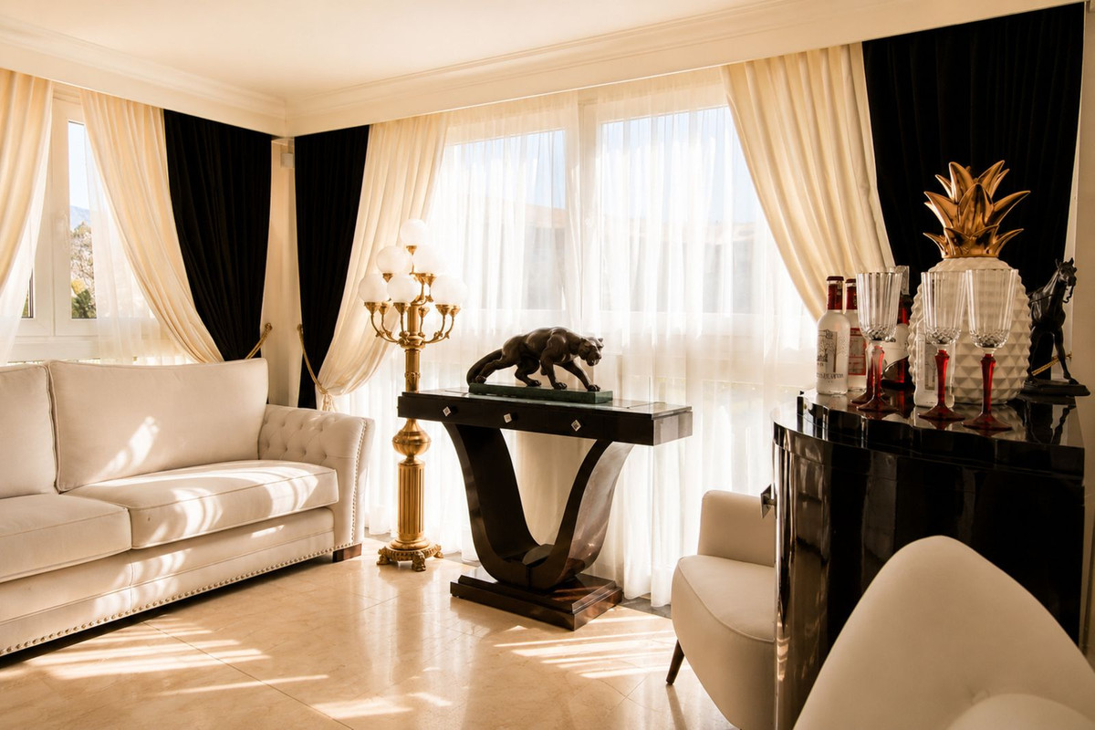 2 Bed Apartment for sale in Guadalmina Alta Costa Del Sol, Málaga, Spain