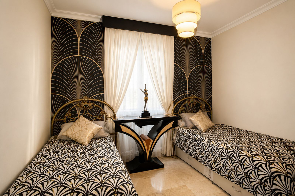 2 Bed Apartment for sale in Guadalmina Alta Costa Del Sol, Málaga, Spain