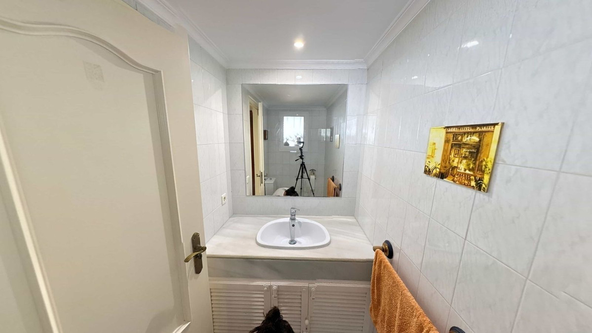5 Bed Townhouse for sale in New Golden Mile Costa Del Sol, Málaga, Spain