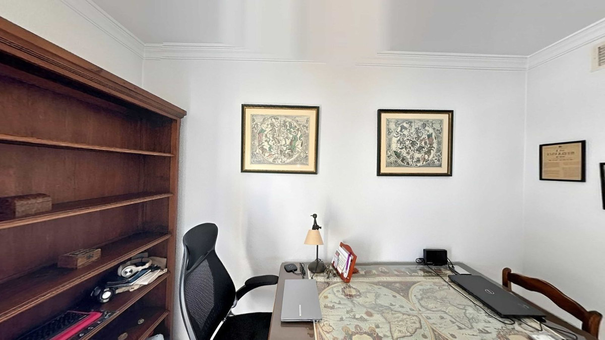 5 Bed Townhouse for sale in New Golden Mile Costa Del Sol, Málaga, Spain