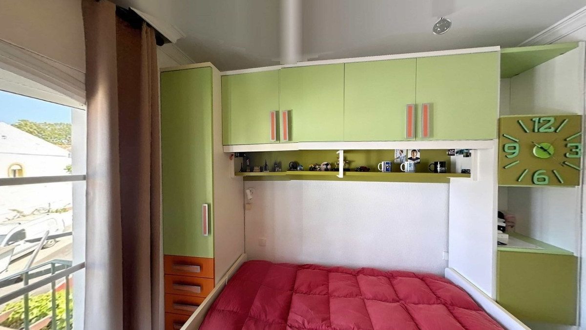 5 Bed Townhouse for sale in New Golden Mile Costa Del Sol, Málaga, Spain