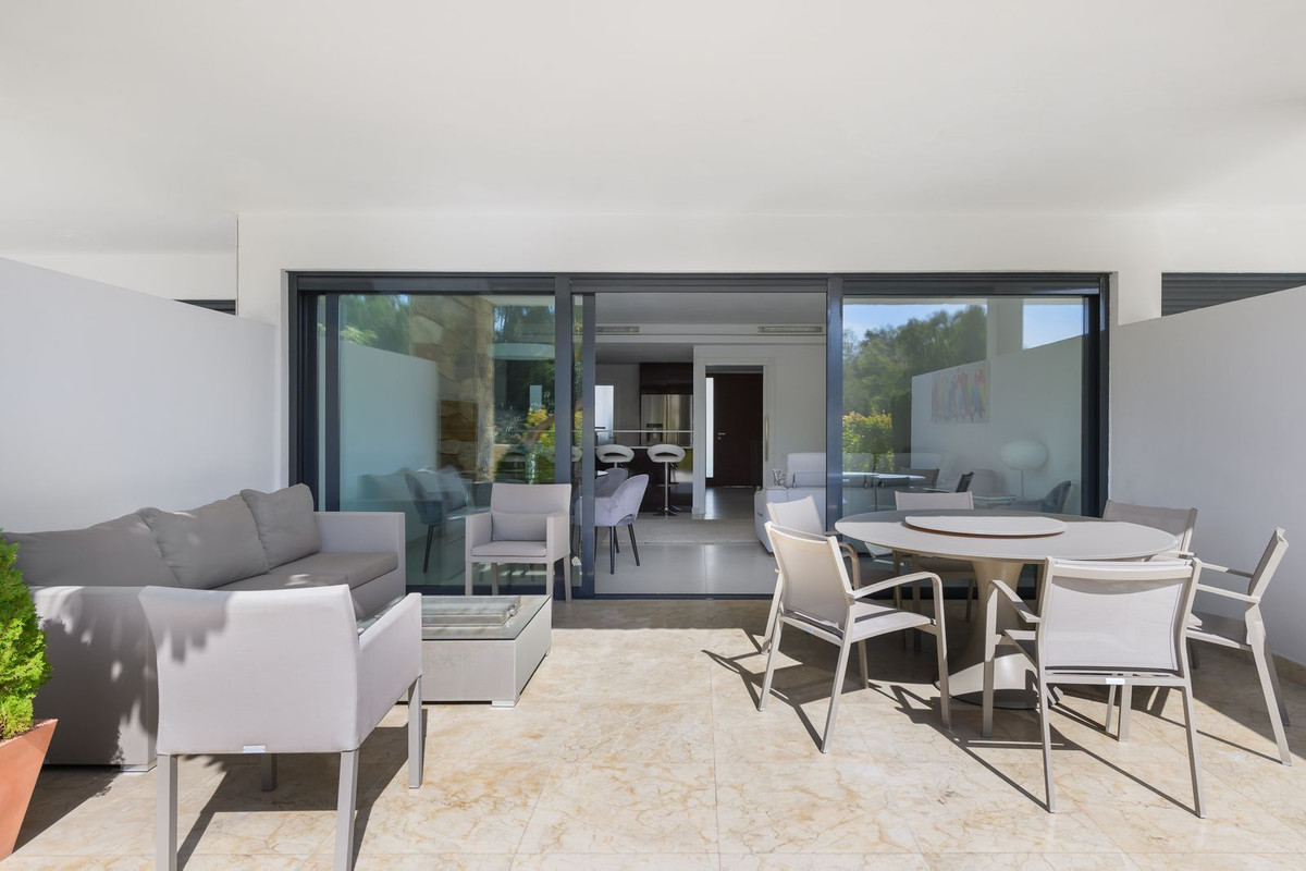 3 Bed Townhouse for sale in The Golden Mile Costa Del Sol, Málaga, Spain