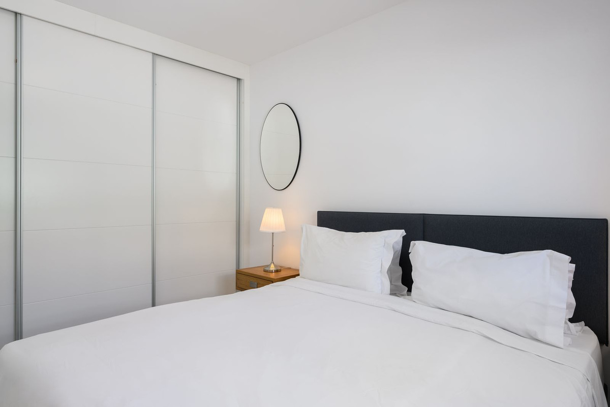 3 Bed Townhouse for sale in The Golden Mile Costa Del Sol, Málaga, Spain